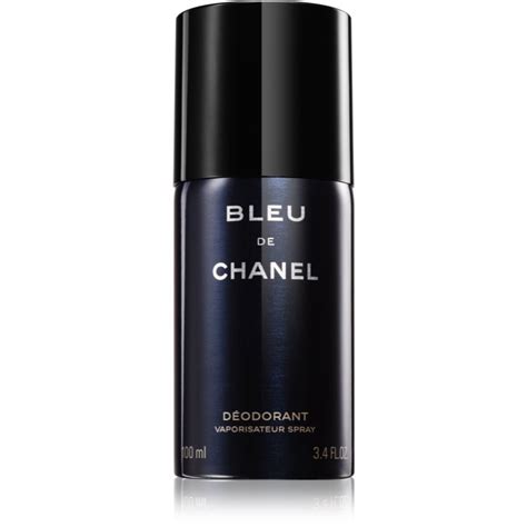 chanel bleu deodorant|chanel bleu deodorant for men.